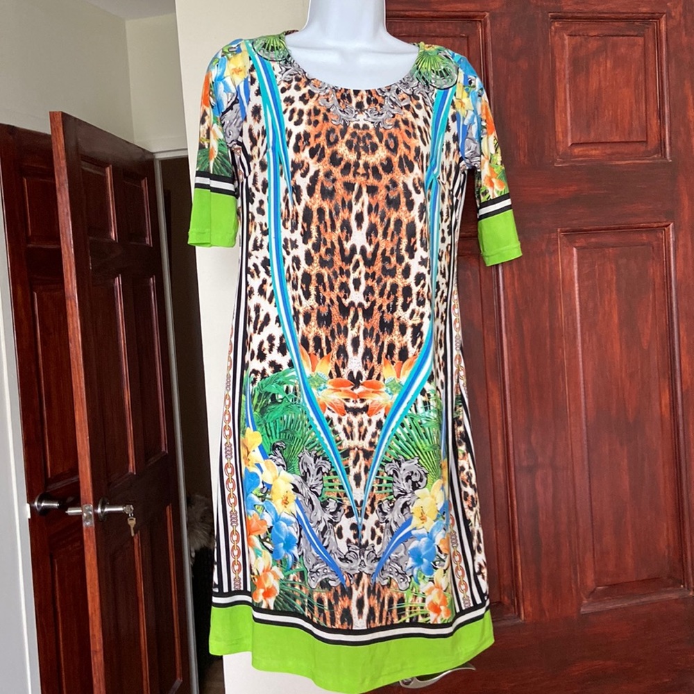 Mlle Gabriel dress